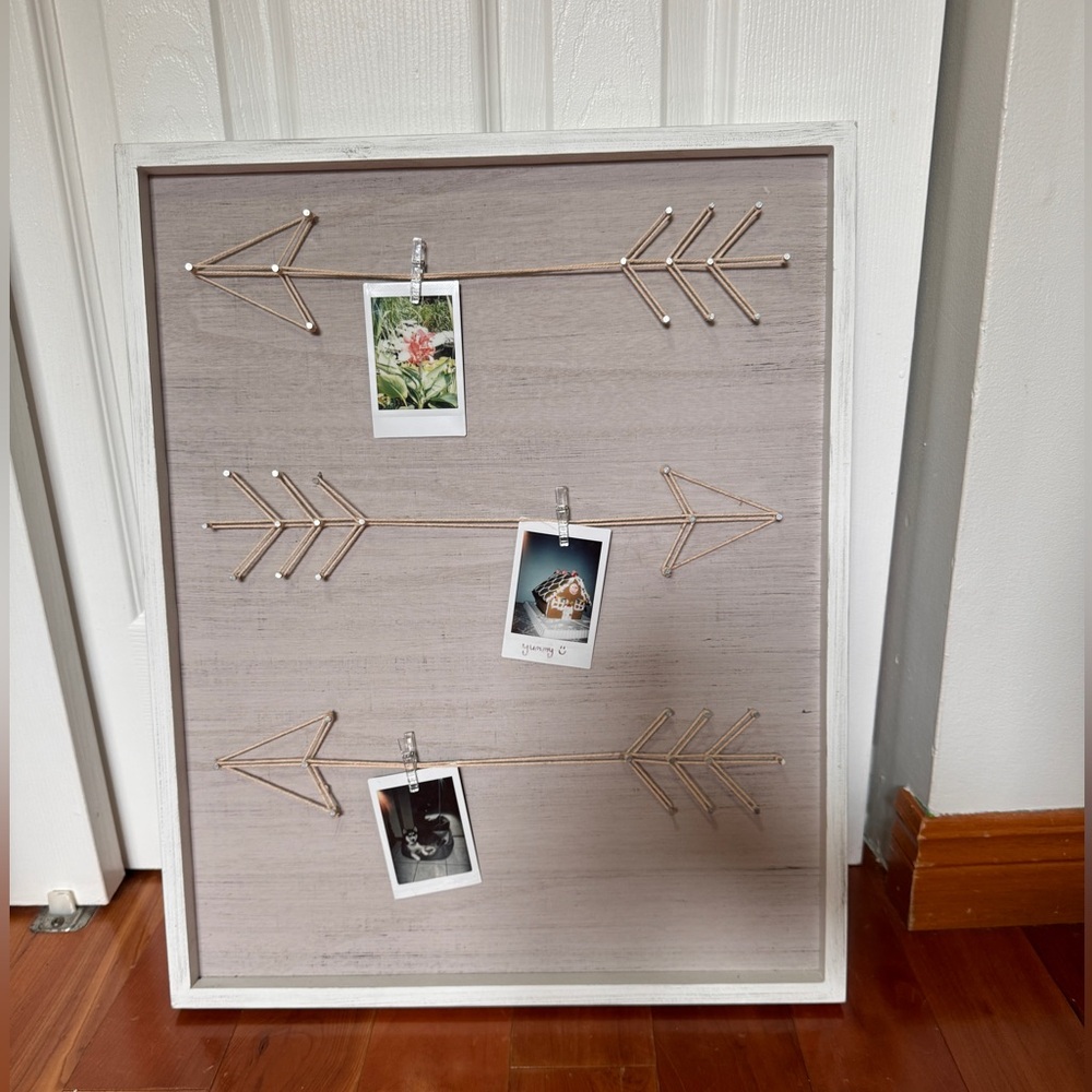Photo Board